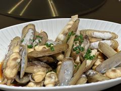 -高佳庄·舟山海鲜(海景旗舰店)