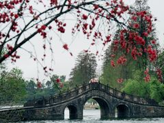 -常德桃花源景区