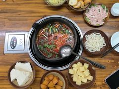 -笔记安顺夺夺粉火锅