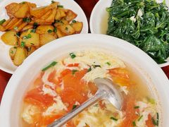 -芦茨金富饭庄·25年老字号·专做稻草鸡