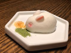 山药兔-掌柜的店·河南菜(世茂店)