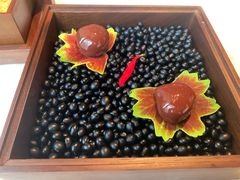 -新荣记(新源南路店)