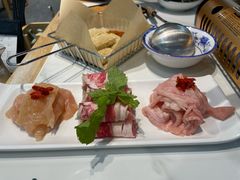 -吉庆莲年有鱼炭烤鱼(苏宁广场店)