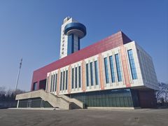 -抚顺煤矿博物馆