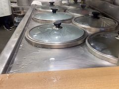 -喜家德虾仁水饺(华强天虹店)