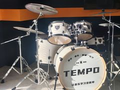 -TEMPO 音乐(五角场店)