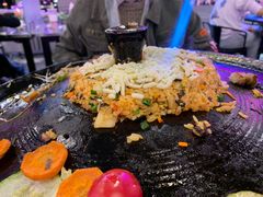 -豚豚家돈돈가韩国锅盖烤肉(新北万达店)