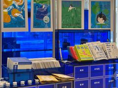 -茑屋书店(天目里店)
