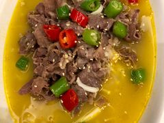 -览江阁中餐厅·淮扬菜(兆和皇冠假日酒店)