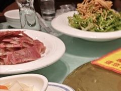 -老雒阳面馆·水席·洛阳菜(偃师店)
