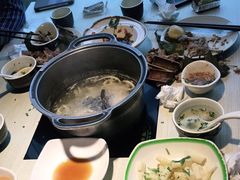 -原味主张椰子鸡·脆皮文昌鸡煲(友谊广场店)