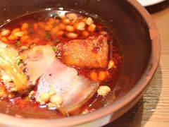 -炊烟小炒黄牛肉(东庆街店)