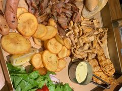 -HELLO MUSAE 拾光缪斯餐厅·纯正希腊风味(苏州中心店)