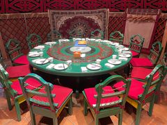 -九十九顶毡房(阜石路店)