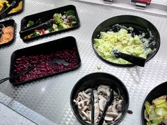 -纽约客美式餐厅(新奥购物中心店)