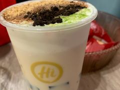 -海底捞火锅(高新万达广场店)