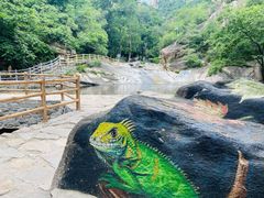-黑龙潭风景区