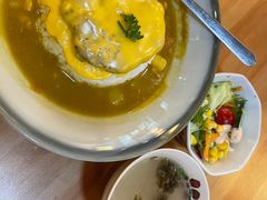 -红小满休闲餐厅(十全街店)