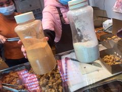 -阿捡忭京炸鸡(韭菜园总店)