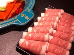 -吼堂老火锅(武汉 天地壹方南馆店)
