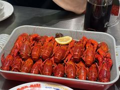 -安答龙虾·烧烤·大排档