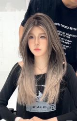 -奈川烫染Salon