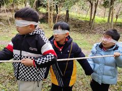 -宾果蒙特梭利托育儿童之家幼儿园(爱琴海店)