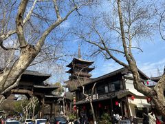 -鼓楼(西湖风景名胜区)