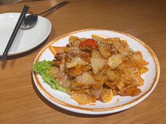 -海云台韩式汤饭·13年匠心韩料(南山店)