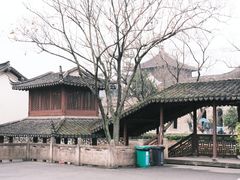 -观潮胜地公园