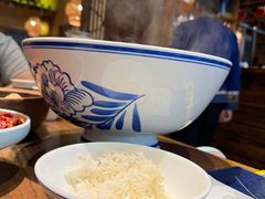 -寨子里的钵钵菜-湘西山里菜(火车站店)