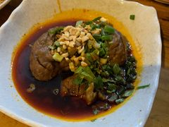 -雲记卢妈冷锅串串(中道街总店)