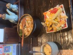 -芥岛(河北大街店)