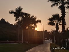 -黄金海岸环岛路