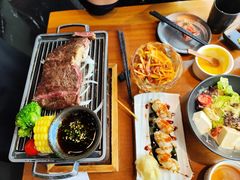 -九井澤精致料理(金茂店)