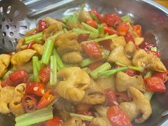 -记忆湘菜馆(芙蓉镇店)