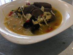 -蓬川食府(金海道店)