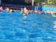 -欢乐水魔方水世界