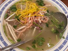 -老雒阳面馆·水席·洛阳菜(王城路店)