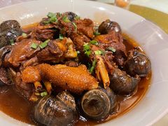 -二十八里太湖船菜(吉祥路店)