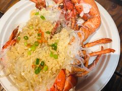 小龙虾-盒马鲜生(龙德广场店)