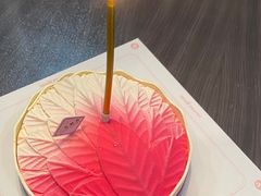 -GRAMCAKE一克甜品(昙华林花园山店)
