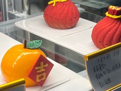 -街角 T·COFFEE 融合料理·BISTRO(车公庙店)