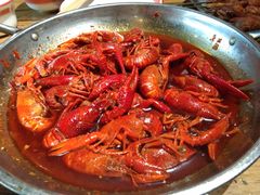 -永红源·啤酒烧烤海鲜大排档(台柳路店)