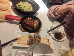 -避风塘(江桥万达店)