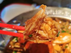 膏蟹煲-胖哥俩肉蟹煲(杭州下沙学林街店)