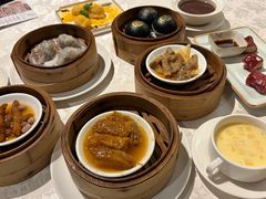 酱香金钱肚-泉州富力万达文华酒店-品珍中餐厅