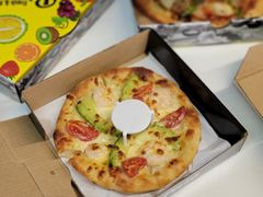 -彼芝奇比萨(红坊店)