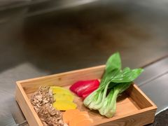 -Ginza Onodera铁板烧(外滩十八号店)