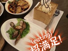 -HOHO餐厅(古子城店)